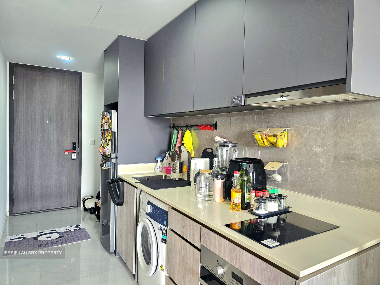 Riverfront Residences (D19), Apartment #512622541